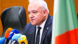 МВР знае кои са покровителите на „прокурорския син“, започва „прочистване“