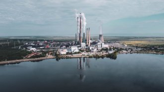 Пари за ПАВЕЦ „Чаира“ и работа на държавните мини и ТЕЦ до 2038 г. договорил Радев с Брюксел