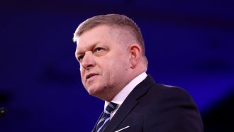 Фицо и Лукашенко в Москва за парада за Деня на победата