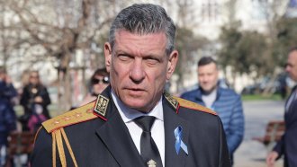 Премиерът: Георги Кандев остава главен секретар