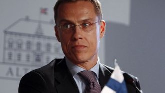 Президентът на Финландия: Време е да започнем да разговаряме с Русия