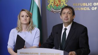 Зелена светлина от МОСВ за проектиране на последния участък от Софийското околовръстно