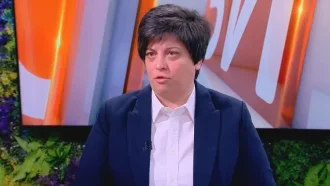 Опасно трасе за Giro d’Italia в България? Диана Русинова с разкрития за некачествени ремонти