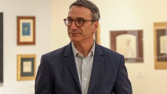 Трайчо Трайков се регистрира като кандидат за кмет на район „Средец“