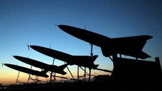 Китайската армия тайно е обучавала руски войници за войната в Украйна