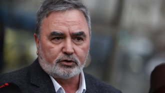 Д-р Кунчев оспори антикризисната мярка БАБХ да пръска срещу комари