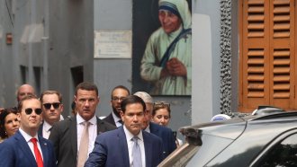 Рубио пристигна в Индия за балансиране на политиката на САЩ в Азия