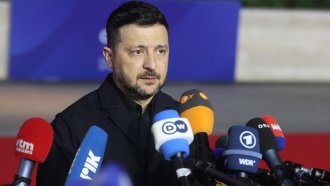 Зеленски: Предложението Украйна да стане асоцииран член на ЕС е несправедливо