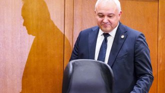 Прокурор от Кърджали заплаши Демерджиев със съд