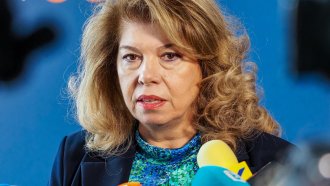 Илияна Йотова за Деня на труда: Честваме права, воювани поколения наред