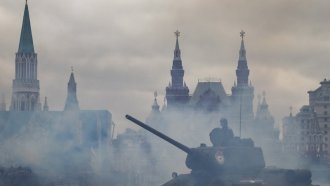 Русия обяви едностранно примирие за Деня на победата. Украйна нарече идеята „несериозна“