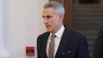 ВСС съди правителството за спрените 2 млн. евро за ВАС пред… ВАС