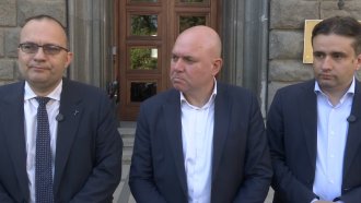 „Демократична България“ иска твърда цел за максимум 3% дефицит в Бюджет 2026