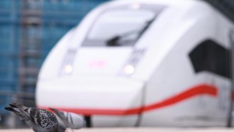 Директна жп връзка свързва Берлин и Осло през 2028 г.
