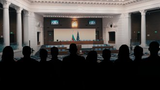 Кои са деветимата нови депутати на местата на министрите в кабинета „Радев“