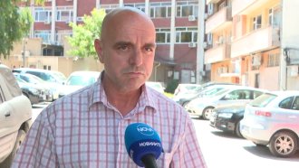 Прокурорът от Перник Бисер Михайлов: „Като баща не бих предал сина си“