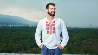 Ултраконсервативен православен бизнесмен се е почувствал опетнен от Дара