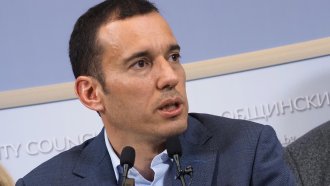Столична община получи от регионалното министерство над 15 млн. евро за проекти