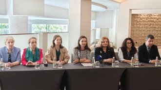 Сийка Кацарова: 1 евро, инвестирано в профилактика, пести 7 евро за лечение