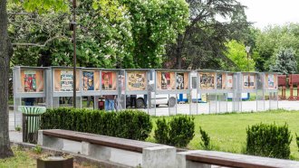 Изложба в София за Мистер Сенко по повод филма за илюзиониста, който тръгва от 15 май