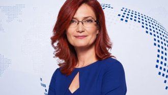 Веселина Петракиева поема актуалните предавания и „По света и у нас“ в БНТ