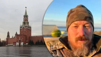 Украйна се готви да бомбардира обекти в Русия, оставени без ПВО заради защитата на парада в Москва