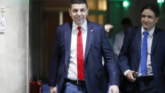 „Да, България“ няма да подкрепи кабинета на Румен Радев