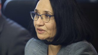 Главната прокурорка е разпоредила проверките на имущество в чужбина на свои колеги