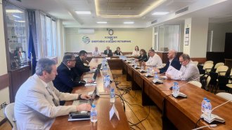 Токът поскъпва с 3% за бита от 1 юли или средно с 1 евро повече на сметка
