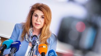 Да закрием МРРБ, след като бяга от отговорността си за „незаконния град“ край Варна