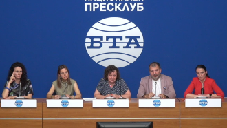 Общественият съвет поиска международен конкурс за проектирането на детската болница вместо нови обжалвания