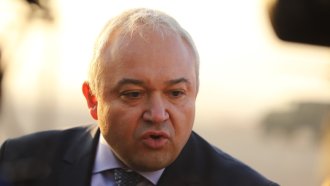МВР: Абсурд е, че държавата и общината са проспали 100 незаконни постройки