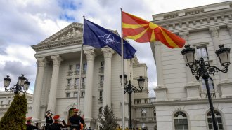 Скопие обвини България в хибридни атаки