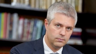 Благомир Коцев: Строителството в „Баба Алино“ е забързано, докато съм бил в ареста