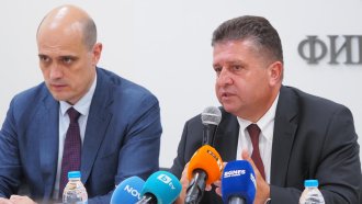 КФН взе лиценза на застрахователя „ДаллБогг“, ще сезира ДАНС (обновена)