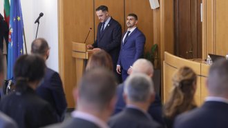 Рокади в състава на Столичния общински съвет след съдебно решение