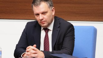 Правосъдният министър: Има сигнал срещу апелативния прокурор на Пловдив за натиск