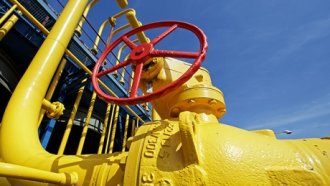 През юли се очаква първият търг за капацитет от Вертикалния газов коридор