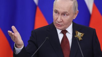 В Русия разпадът вече започна. Ще бъде като лавина
