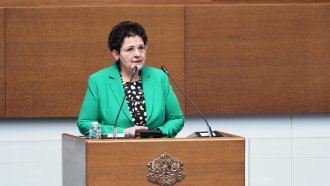 Без нов дълг бюджетът няма да може да плати пенсиите през август