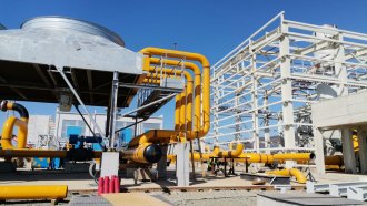 Природният газ да поевтинее през август предлага „Булгаргаз“
