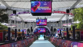 София и Бургас остават в битката за домакинството на „Евровизия“