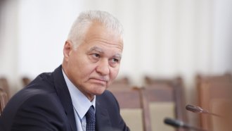 Бъдещият шеф на ДАНС призова Комисията по досиетата да не бъде закривана и отрече да му е оказван натиск да напусне
