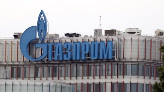 „Краят на газовата свръхсила“. Акциите на „Газпром“ се сринаха до исторически минимум