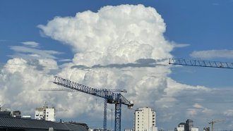 Проверяват се и други сигнали за незаконно строителство във „Връбница“