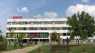 Воsch закрива инженеринговия си център в София, съкращава до 670 служители