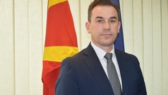 Новият земеделски министър на Северна Македония е български възпитаник