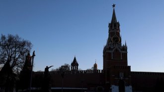 21-вият пакет от санкции на ЕС срещу Русия може да пропадне