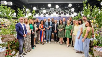 „Капка живот за гората“: 12000 дървета ще възстановят опожарена местност в Пирин