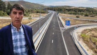 Радев избра кадри на ГЕРБ да усвоят милиардите по инхауса на „Автомагистрали“